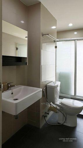 picture Condo for rent at SYM Vibha - Ladprao, 35 sq.m., 16th floor. - 15/19
