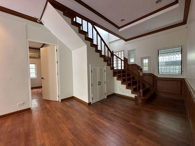 picture For Rent Detached house Sukhumvit71 Phra Khanong Pridi - 8/38