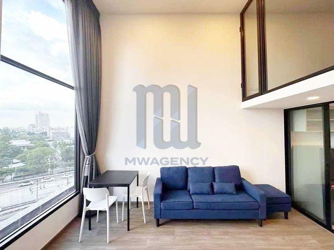 รูป ห้องว่าง 💎💎MW agency❣️❤️❣️❤️โซ ออริจิ้น เกษตร อินเตอร์เชนจ์ - รูปที่ 9/10
