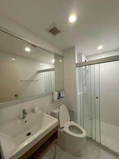 รูป 🏙️ ขายคอนโด ไนท์บริดจ์ ดูเพล็กซ์ ติวานนท์ | KnightsBridge Duplex Tiwanon 🚆 ติด MRT กระทรวงสาธารณสุข - รูปที่ 2/7
