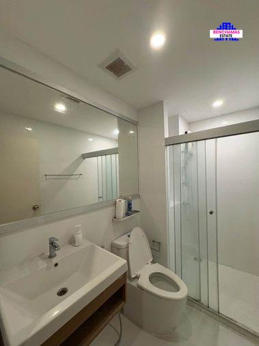 รูป 🏙️ ขายคอนโด ไนท์บริดจ์ ดูเพล็กซ์ ติวานนท์ | KnightsBridge Duplex Tiwanon 🚆 ติด MRT กระทรวงสาธารณสุข - รูปที่ 2/7