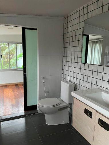 รูป 🔥 ขายบ้านหลังมุม✅ สรัญทร ไพรเวท พุทธบูชา 36 | Saranthorn Private Phutabucha 36 - รูปที่ 13/14
