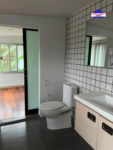 รูป 🔥 ขายบ้านหลังมุม✅ สรัญทร ไพรเวท พุทธบูชา 36 | Saranthorn Private Phutabucha 36 - รูปที่ 13/14
