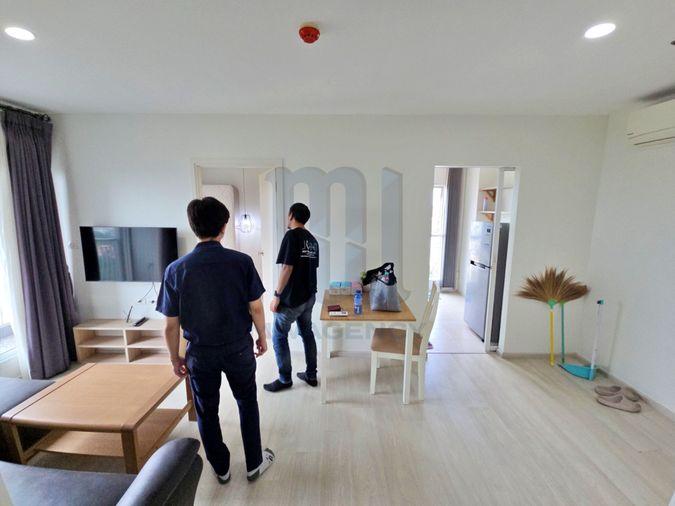 รูป ห้องว่าง 💎2 ห้องนอน💎MW agency❣️❤️❣️❤️แอสปาย รัตนาธิเบศร์ - รูปที่ 8/19