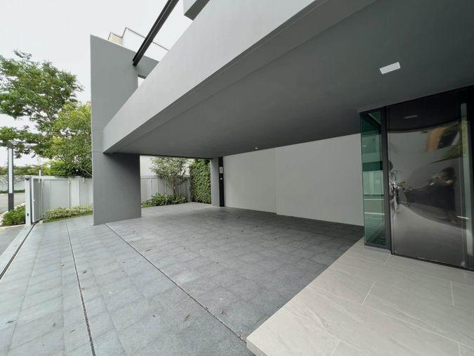 รูป 🏠 ให้เช่าบ้าน : VIVE Krungthep Kreetha (วีเว่ กรุงเทพกรีฑา)    รหัสทรัพย์ | 📌LNP-H1142  - รูปที่ 25/37