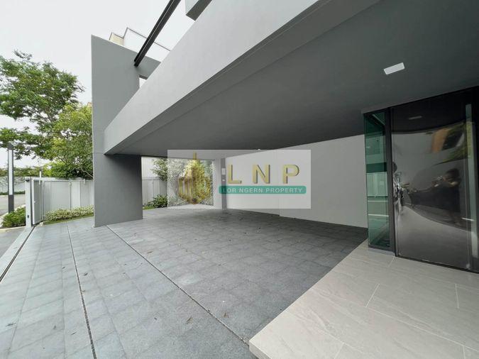 รูป 🏠 ให้เช่าบ้าน : VIVE Krungthep Kreetha (วีเว่ กรุงเทพกรีฑา) รหัสทรัพย์ | 📌LNP-H1142 - รูปที่ 25/37