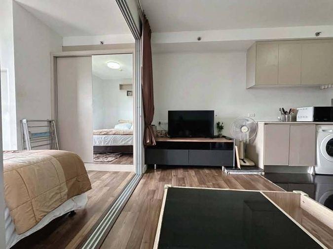 picture 🐣💛 For rent 🌼 A Space ME Bangna ✨ NO-034 - 2/4
