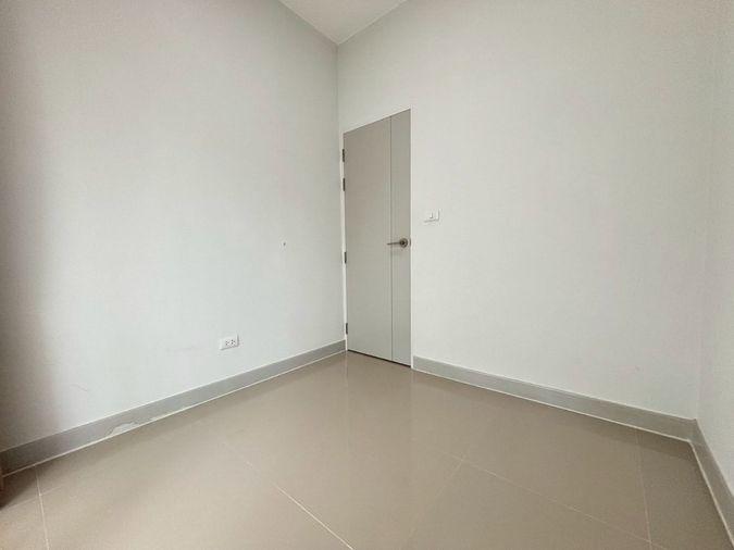 รูป 🔥 ขายด่วน! ทาวน์โฮมพร้อมอยู่ 🏡 พลีโน่ บางใหญ่ 2 | Pleno Bangyai 2 🚇 ใกล้ MRT คลองบางไผ่ - รูปที่ 3/17