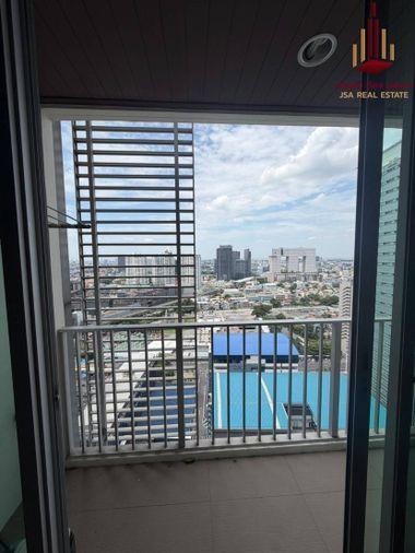picture ✨ For Sale : The Line Phahonyothin Park  Condo ✨  💰 Only 4,200,000 THB - 5/5