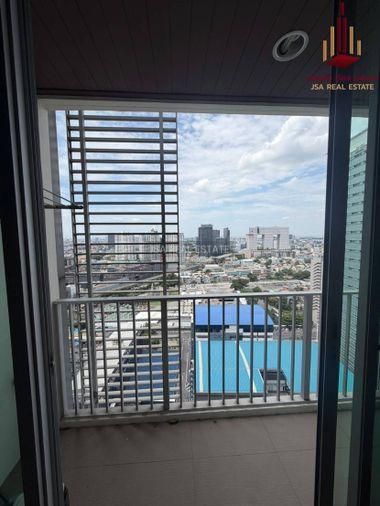 picture ✨ For Sale : The Line Phahonyothin Park Condo ✨ 💰 Only 4,200,000 THB - 5/5