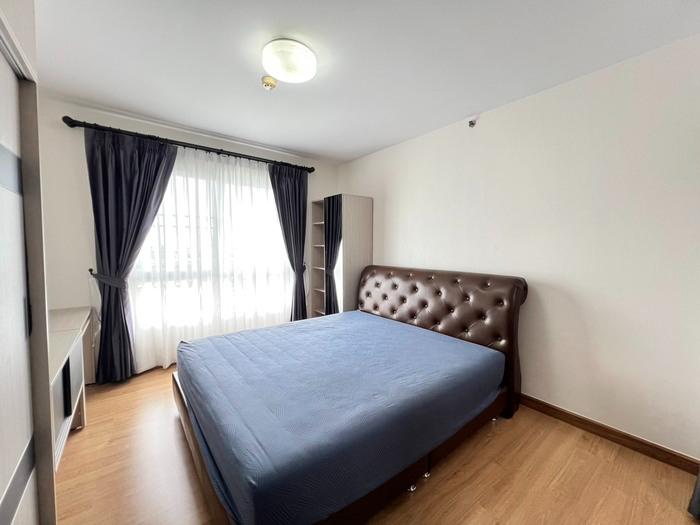 รูป 💥รหัส SVPC120196R💥 📢📢For Rent Supalai Veranda Ratchavipha-Prachachuen (1 Bed 44 ตร.ม/13000) ชั้น 12 ใกล้ MRT สนใจ Line ID: @atfirm  - รูปที่ 1/18