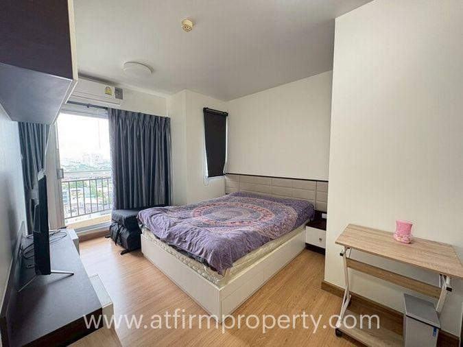 รูป 💥รหัส SVPC130227R💥 📢📢For Rent Supalai Veranda Ratchavipha-Prachachuen (2 Bed 65 ตร.ม/20000) ชั้น 12A ใกล้ MRT สนใจ Line ID: @atfirm - รูปที่ 25/25