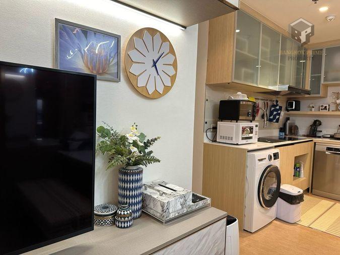 picture MARU Ekkamai 2 | Corner unit, beautifully decorated, pet-friendly #AS-7765 - 2/12