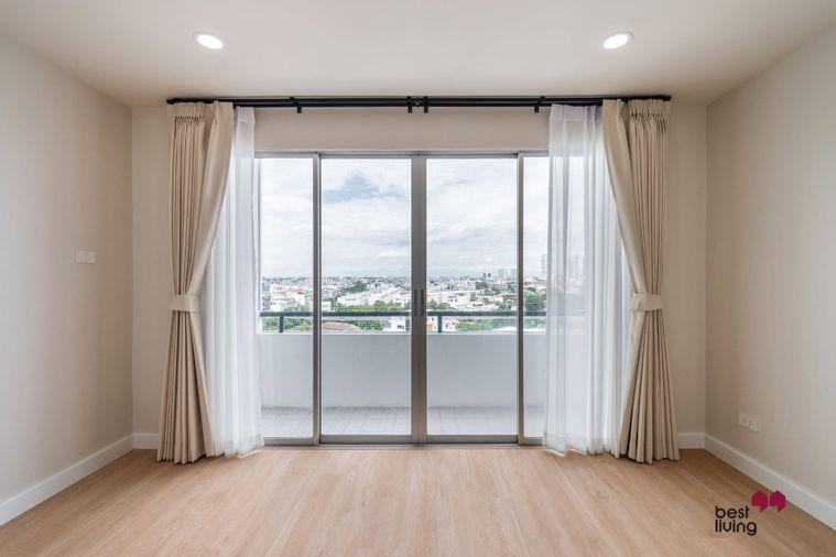 รูป Supattra Condotel ห้องใหญ่ 2 ห้องนอน ใกล้ BTS อุดมสุข - รูปที่ 23/37
