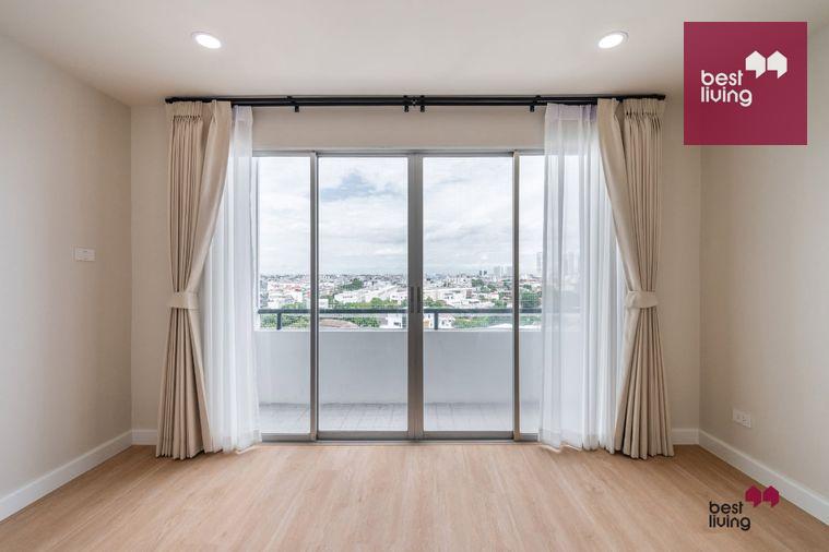 รูป Supattra Condotel ห้องใหญ่ 2 ห้องนอน ใกล้ BTS อุดมสุข - รูปที่ 23/37