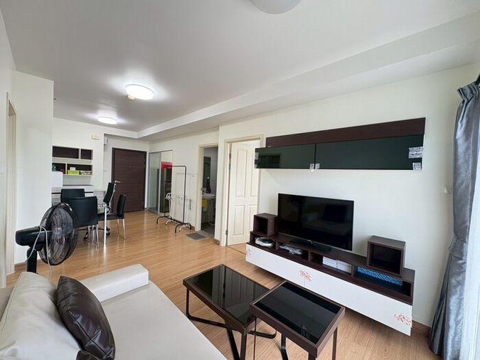 รูป 💥รหัส SVPC130227R💥 📢📢For Rent Supalai Veranda Ratchavipha-Prachachuen (2 Bed 65 ตร.ม/20000) ชั้น 12A ใกล้ MRT สนใจ Line ID: @atfirm - รูปที่ 24/25