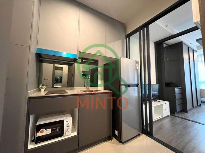 picture IDEO Sukhumvit - Rama 4 Condo For Rent / Line : @mintocondo - 13/14