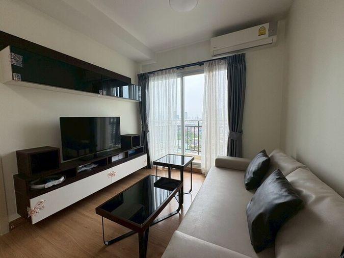 รูป 💥รหัส SVPC130227R💥 📢📢For Rent Supalai Veranda Ratchavipha-Prachachuen (2 Bed 65 ตร.ม/20000) ชั้น 12A ใกล้ MRT สนใจ Line ID: @atfirm - รูปที่ 20/25