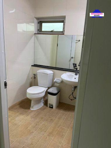 รูป 🔥 ขายบ้านหลังมุม✅ สรัญทร ไพรเวท พุทธบูชา 36 | Saranthorn Private Phutabucha 36 - รูปที่ 11/14