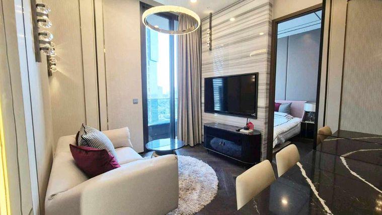 รูป  🦊HunterCondo🦊💥 เอส สุขุมวิท 36 - รูปที่ 1/6