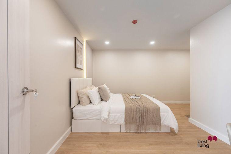 รูป Supattra Condotel ห้องใหญ่ 2 ห้องนอน ใกล้ BTS อุดมสุข - รูปที่ 7/37