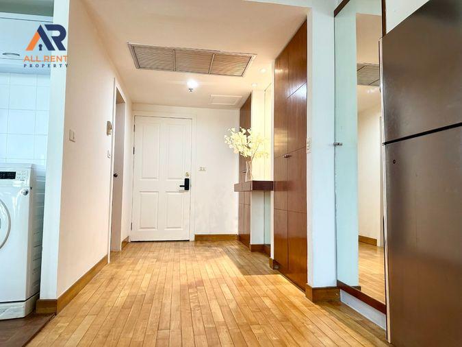 รูป 🔥 ให้เช่า The Grand Regent | โซนราชดำริ–ปทุมวัน | Studio 37.5 ตร.ม. ชั้น 15 | 15,000 บ./เดือน - รูปที่ 5/9