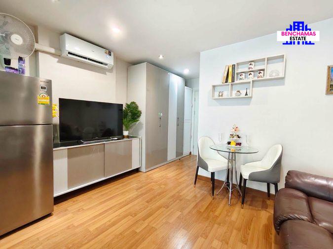 รูป 🏙️ ขายคอนโด รีเจ้นท์ โฮม สุขุมวิท 81 Regent Home Sukhumvit 81 📍 ใกล้ BTS อ่อนนุช ประมาณ 700–800 ม. - รูปที่ 2/17