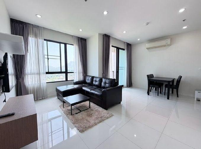 รูป ขาย The Sky Condo ศรีราชา ห้องสวย พร้อมอยู่ ราคาสุดคุ้ม เหมาะลงทุน - รูปที่ 1/15