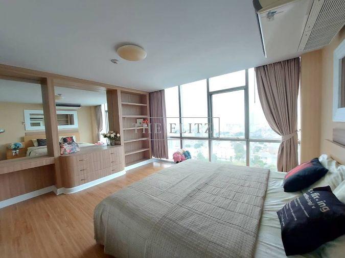 รูป ✨ Super Spacious Unit at an insanely Low Price - Best Value for Space in Ratchayothin ✨ - รูปที่ 2/25