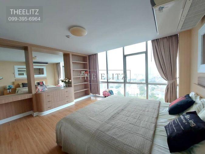 รูป ✨ Super Spacious Unit at an insanely Low Price - Best Value for Space in Ratchayothin ✨ - รูปที่ 2/25