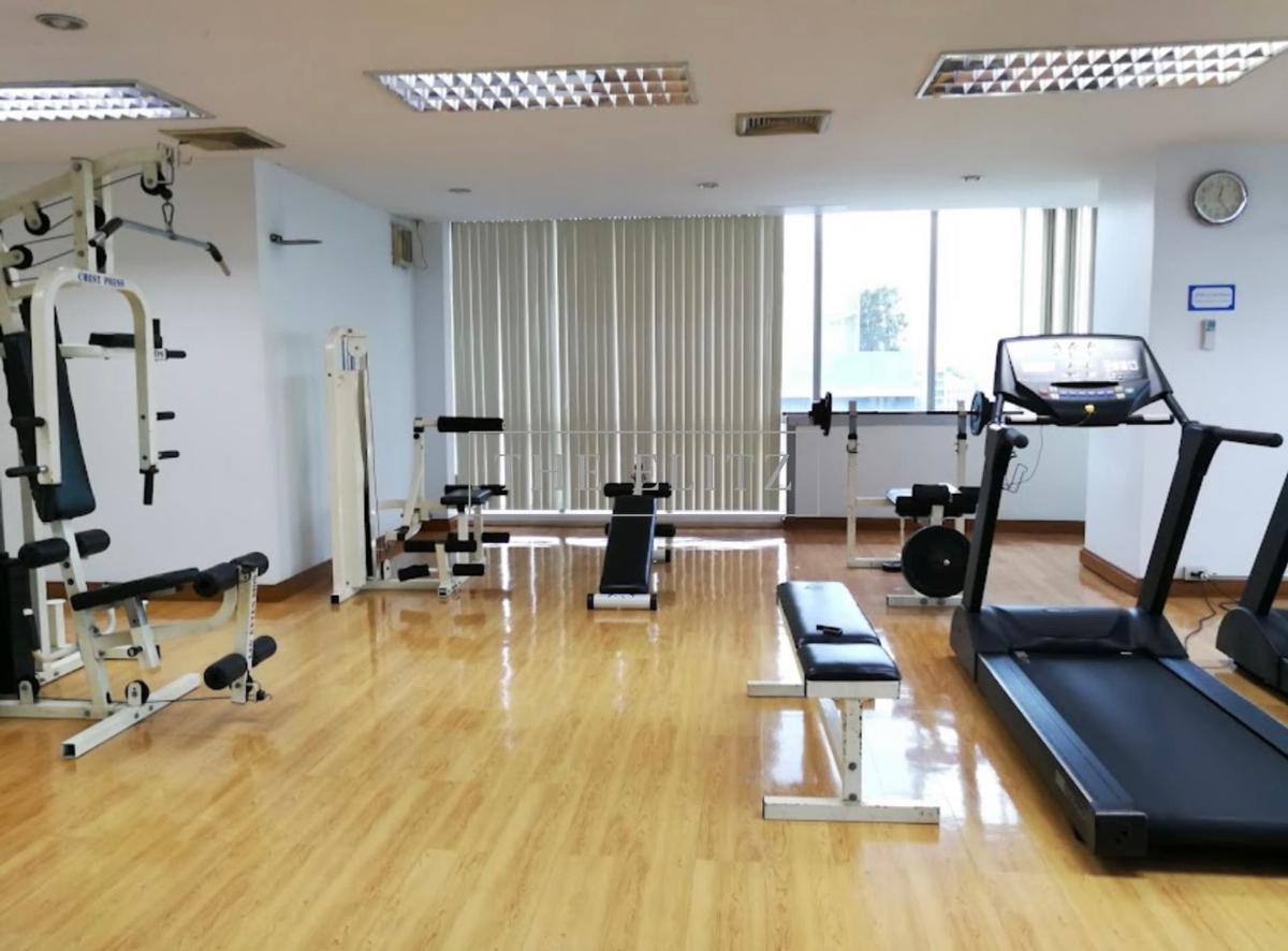 picture ✨ Corner Unit with an Extra-Large Balcony - Prime Location near Major Ratchayothin & SCB Park ✨ - 25/27