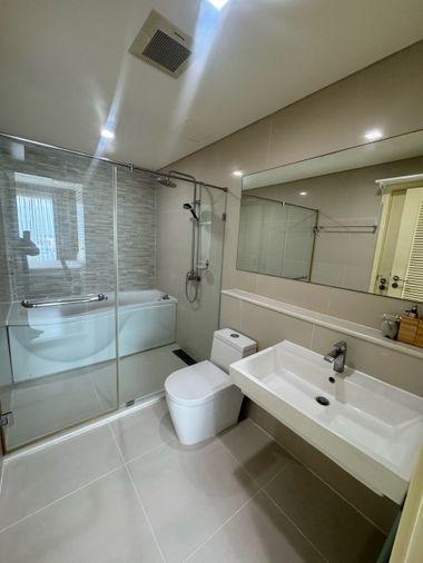 รูป 🔥 ให้เช่า Ivy Thonglor | โซนทองหล่อ–วัฒนา | 2 Bed 86 ตร.ม. ชั้น 21 | 45,000 บ./เดือน - รูปที่ 9/10