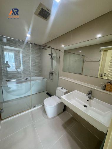 รูป 🔥 ให้เช่า Ivy Thonglor | โซนทองหล่อ–วัฒนา | 2 Bed 86 ตร.ม. ชั้น 21 | 45,000 บ./เดือน - รูปที่ 9/10