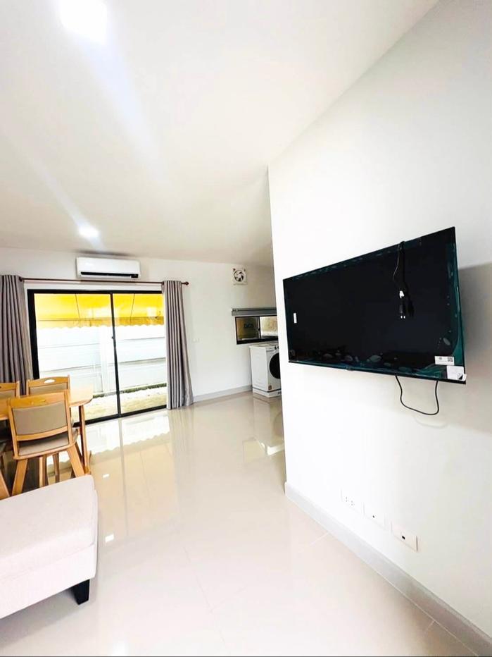 รูป ให้เช่า Grande Pleno พหลฯ-วิภาวดี  ใกล้ฟิวเจอร์พาร์ค รังสิต - รูปที่ 3/9