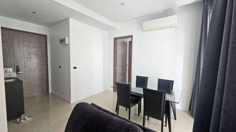 picture For Rent Mayfair Place Sukhumvit 50 Unit 838/286 (No pets allowed) - 4/15
