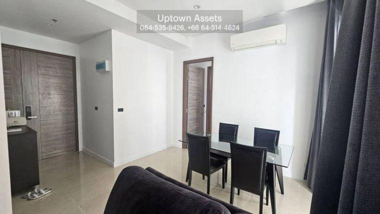 picture For Rent Mayfair Place Sukhumvit 50 Unit 838/286 (No pets allowed) - 4/15