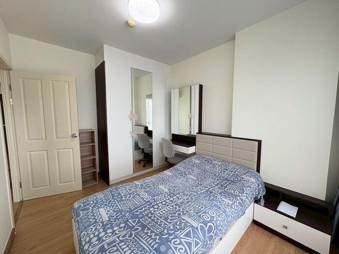 รูป 💥รหัส SVPC130227R💥 📢📢For Rent Supalai Veranda Ratchavipha-Prachachuen (2 Bed 65 ตร.ม/20000) ชั้น 12A ใกล้ MRT สนใจ Line ID: @atfirm - รูปที่ 8/25