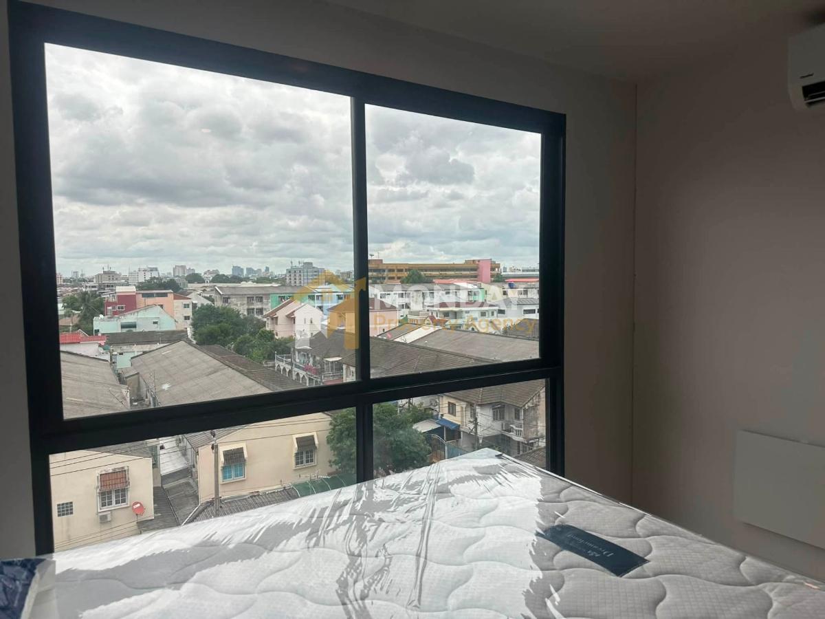 picture 🔥MD-26067216 Rare Find! Beautiful unit at The Excel Ratchada 18—priced below market value. Book now before it's gone! 🔥 - 3/13