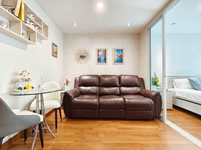 รูป 🏙️ ขายคอนโด รีเจ้นท์ โฮม สุขุมวิท 81 Regent Home Sukhumvit 81 📍 ใกล้ BTS อ่อนนุช ประมาณ 700–800 ม. - รูปที่ 6/17
