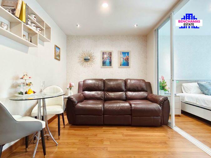 รูป 🏙️ ขายคอนโด รีเจ้นท์ โฮม สุขุมวิท 81 Regent Home Sukhumvit 81 📍 ใกล้ BTS อ่อนนุช ประมาณ 700–800 ม. - รูปที่ 6/17