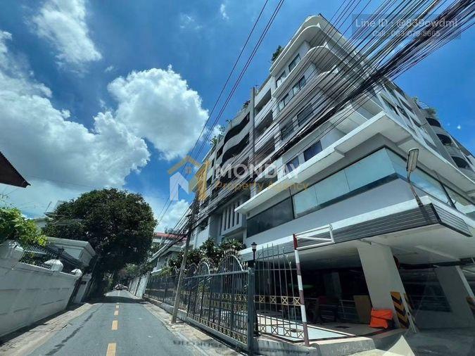 รูป 🔥MD-26067144 Rare Item ห้องสวย ราคาต่ำกว่าตลาด ผาสุข เพลส รีบจองก่อนหลุด 🔥 - รูปที่ 5/5