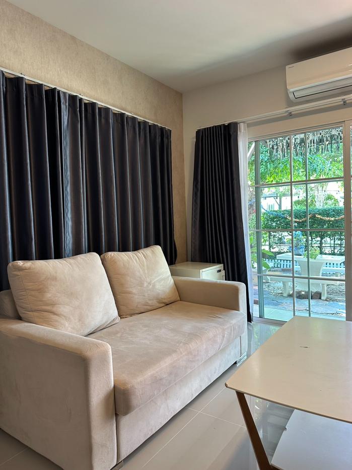 picture 🌻🏡 For rent 💛 Kanasiri Chaiyaphruek-Wongwaen ✨ NO-037 - 12/16
