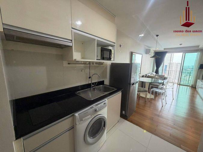 picture ✨ For Sale : The Line Phahonyothin Park  Condo ✨  💰 Only 4,200,000 THB - 3/5