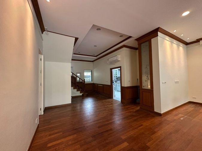 picture For Rent Detached house Sukhumvit71 Phra Khanong Pridi - 7/38