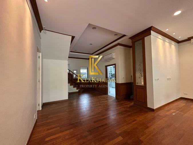 picture For Rent Detached house Sukhumvit71 Phra Khanong Pridi - 7/38