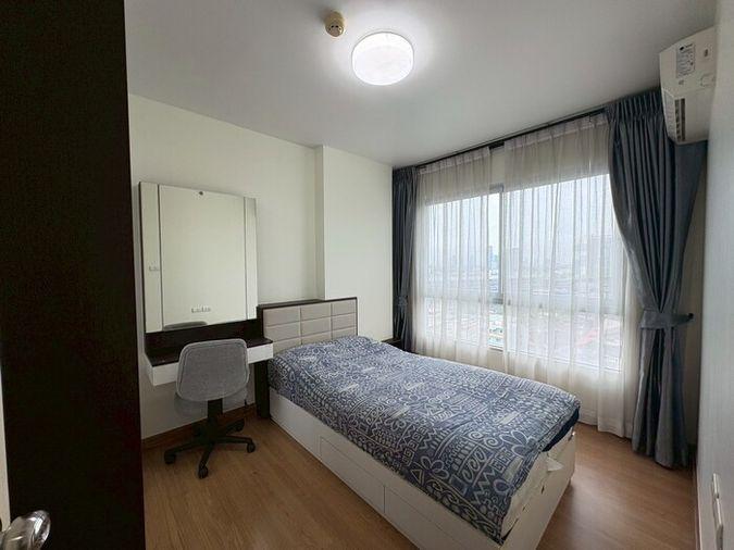 รูป 💥รหัส SVPC130227R💥 📢📢For Rent Supalai Veranda Ratchavipha-Prachachuen (2 Bed 65 ตร.ม/20000) ชั้น 12A ใกล้ MRT สนใจ Line ID: @atfirm - รูปที่ 6/25