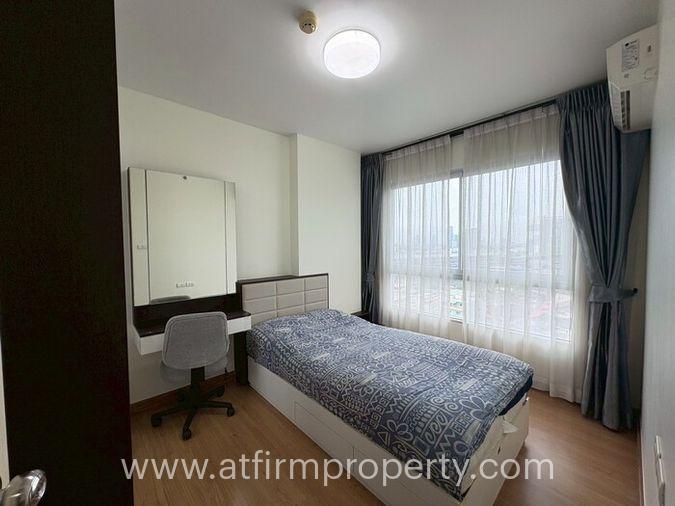 รูป 💥รหัส SVPC130227R💥 📢📢For Rent Supalai Veranda Ratchavipha-Prachachuen (2 Bed 65 ตร.ม/20000) ชั้น 12A ใกล้ MRT สนใจ Line ID: @atfirm - รูปที่ 6/25