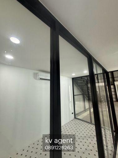 รูป บ้านส่วนตัว🏠มีสระว่ายน้ำในตัว อินเตอร์เน็ต ส่วนตัว ขนาด 168 ตรม. 5ห้องนอน 5 ห้องน้ำ มีห้องเก็บของ ระบบมีรีโมท มีกล้องงวจรปิด ใกล้อ่างมาบประชัน - รูปที่ 46/72