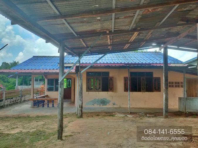 รูป AL-4-0586|บ้านเดี่ยว 1 ชั้น ขอนแก่น-ยางตลาด (12) ต. ยางตลาด อ.ยางตลาด จ.กาฬสินธุ์ (ราคา 350,000 บาท ) - รูปที่ 3/14