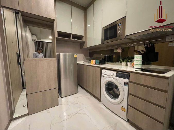 picture ✨ For Rent : Park Origin Phayathai  Condo ✨  💰 Only 45,000 THB/month - 4/5